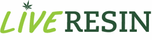 Live Resin logo